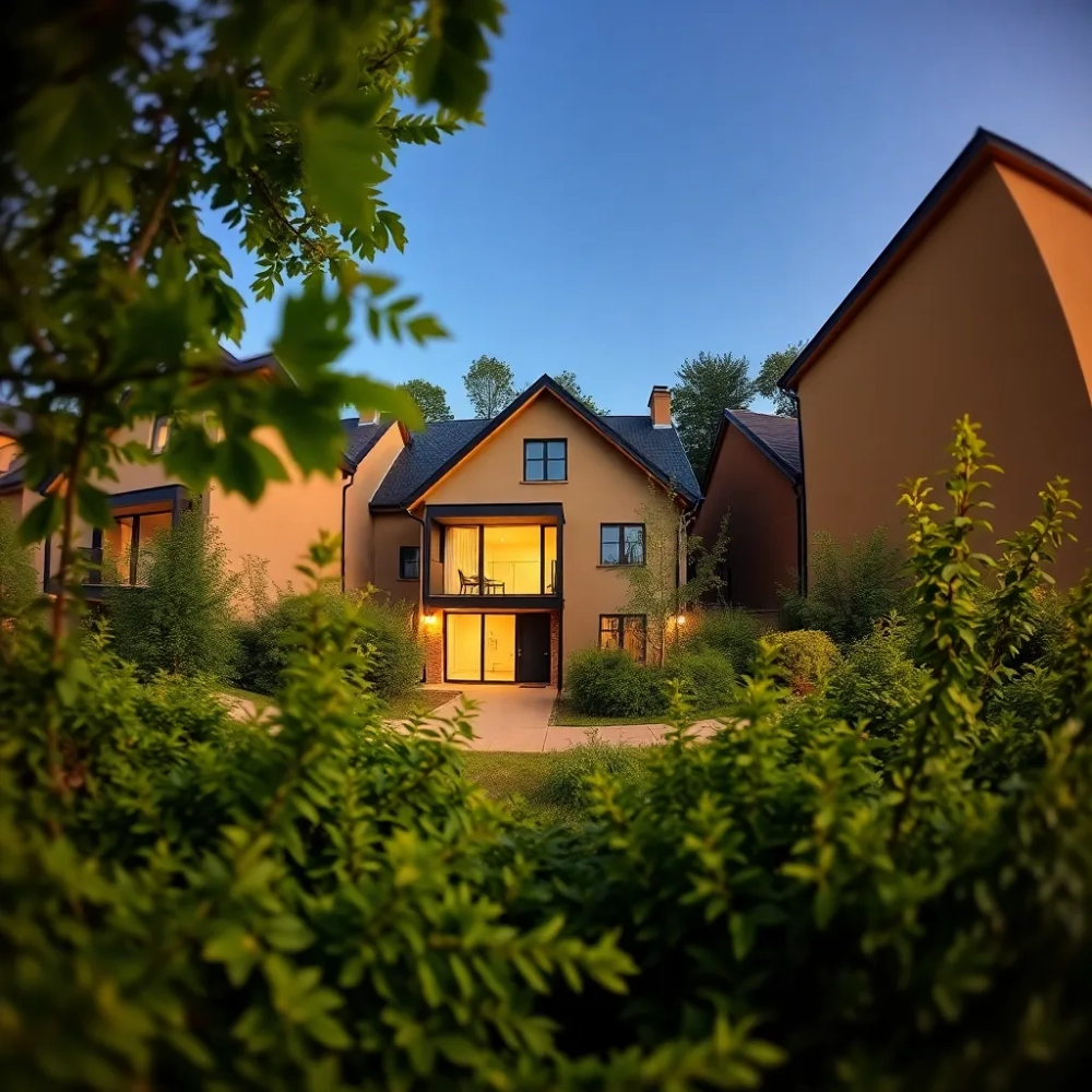 domy bydgoszcz czyżkówko