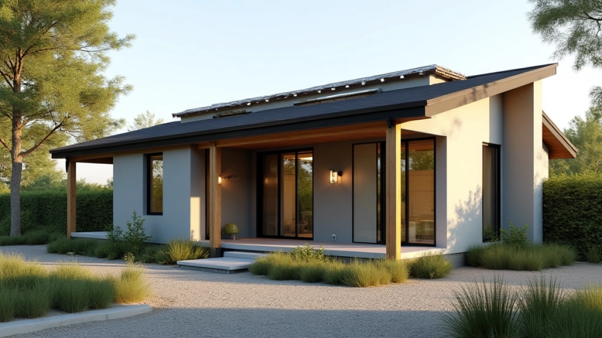 Domy modułowe cena pod klucz