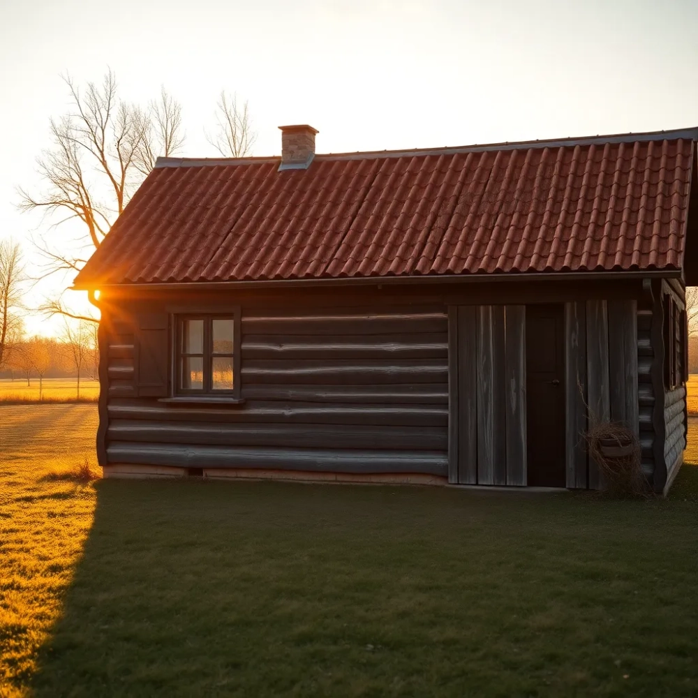 domy na wsi koszalin