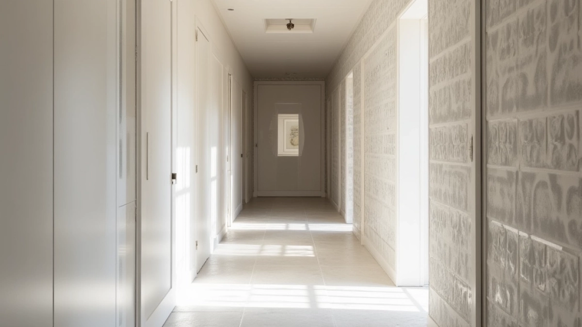 jak wyremontować przedpokój