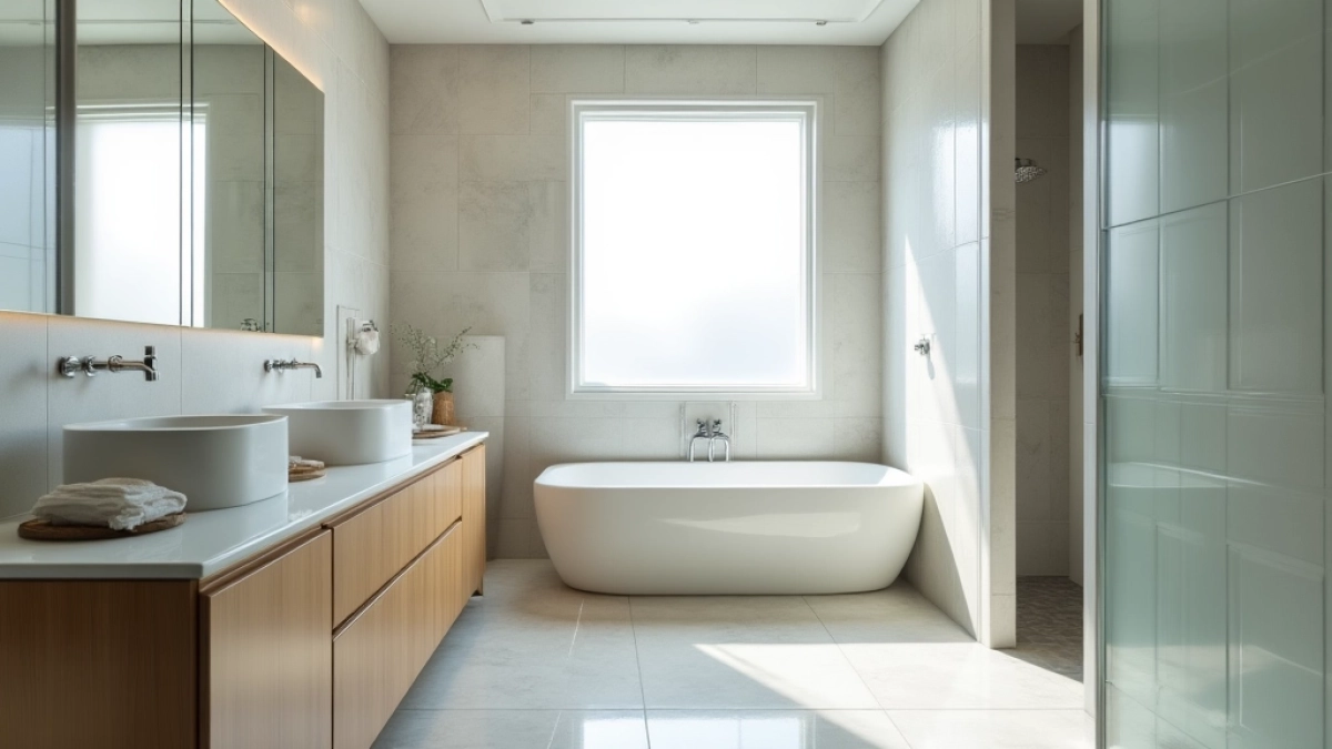 jaki jest koszt remontu łazienki