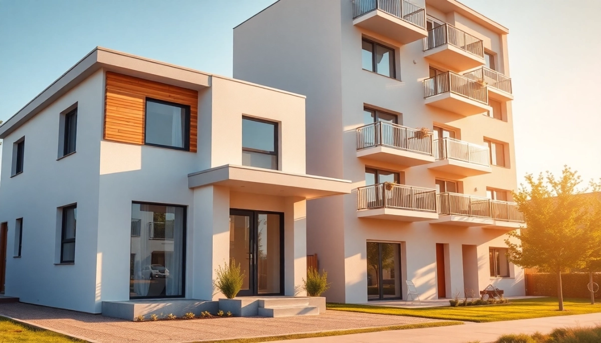 jakie domy najlepiej się sprzedają