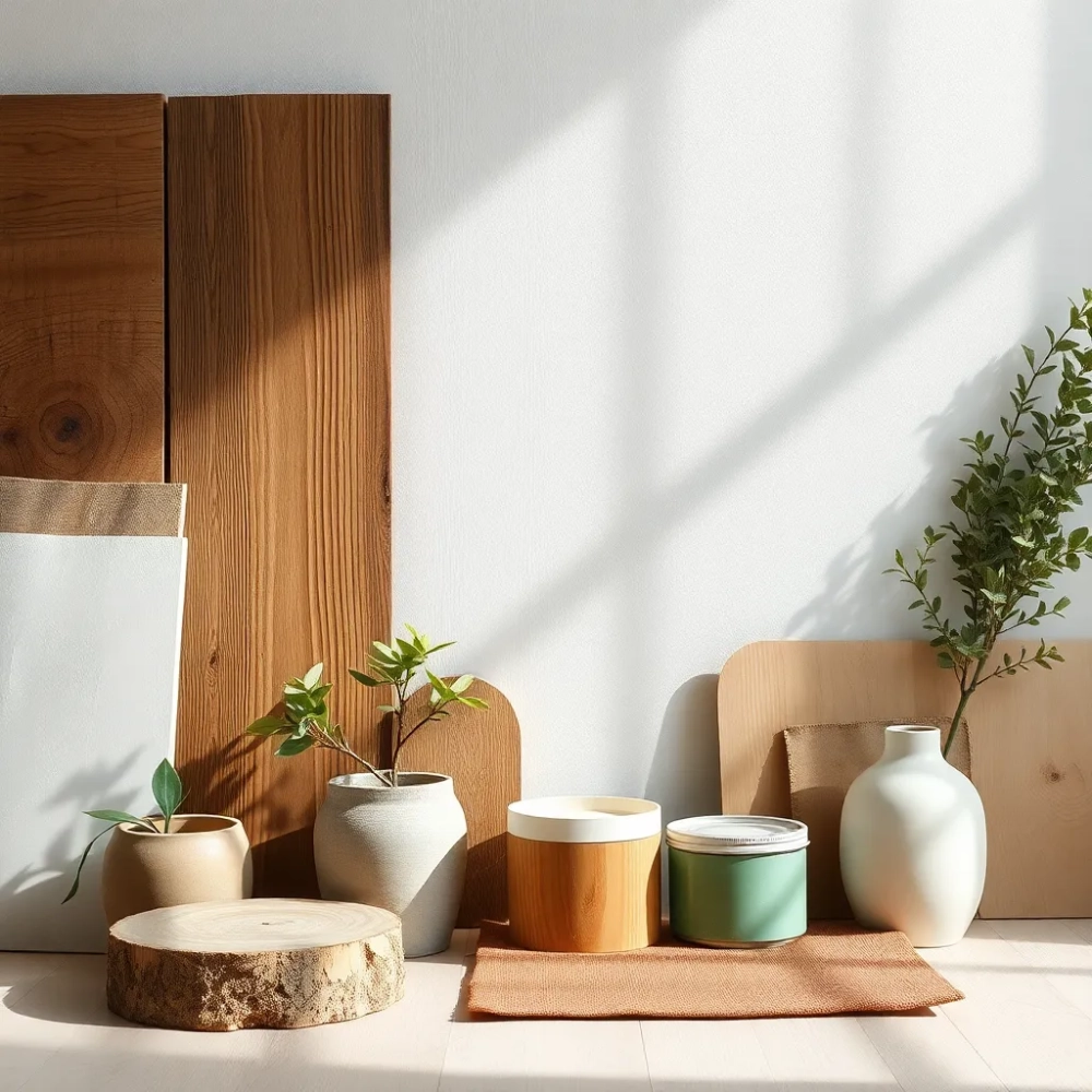 Remonty ekologiczne jak dbać o środowisko