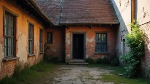 Ceny starych domów do remontu