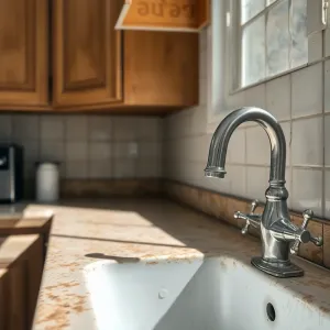 Co ile lat remont kuchni