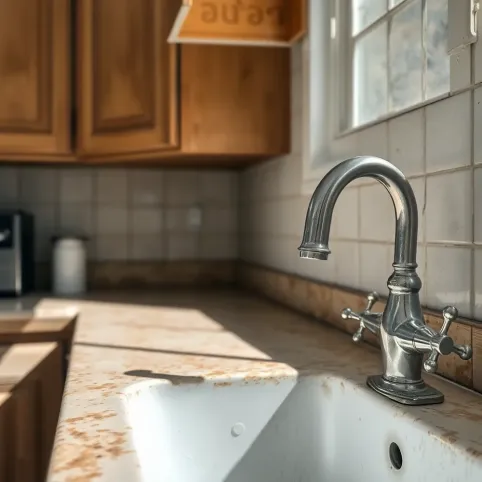 Co ile lat remont kuchni