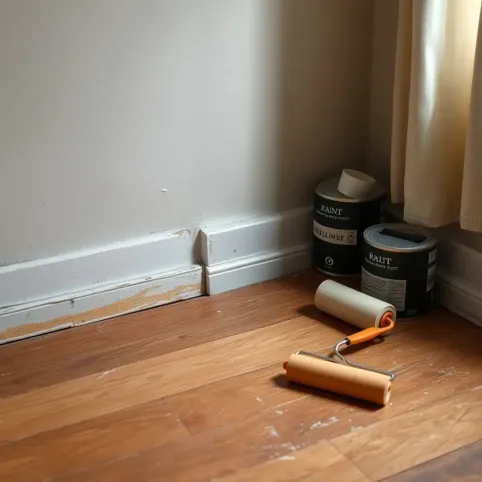 Co ile lat remont mieszkania