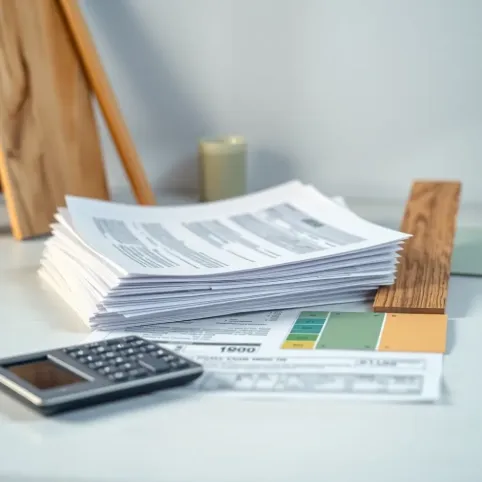 Co można odliczyć od podatku remont