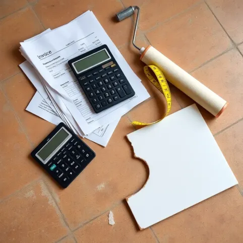 Co można odliczyć od podatku remont mieszkania