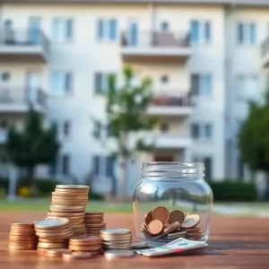 Co to jest fundusz remontowy we wspólnocie mieszkaniowej