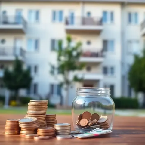 Co to jest fundusz remontowy we wspólnocie mieszkaniowej