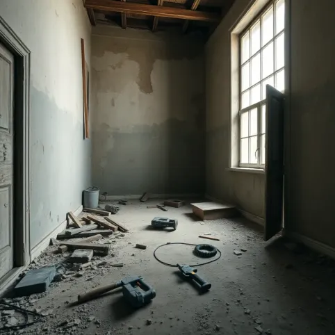 czy opłaca się remontować stary dom