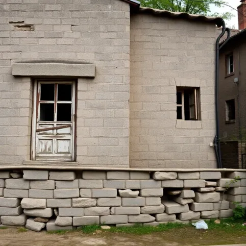 Czy warto remontować dom ze szlaki