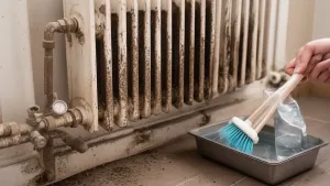 Czyszczenie instalacji CO domowym sposobem