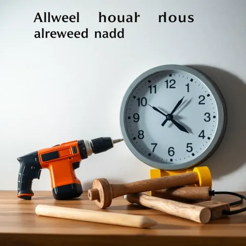 Do której godziny można wykonywać głośne prace remontowe