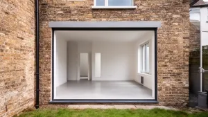 Dobudowa pokoju do istniejącego domu