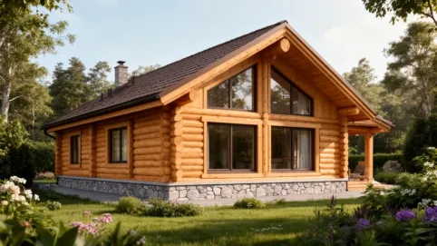 dom kanadyjski cena pod klucz