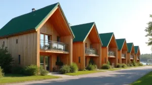 domy kanadyjskie gdańsk