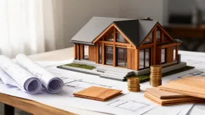 domy kanadyjskie projekty i ceny