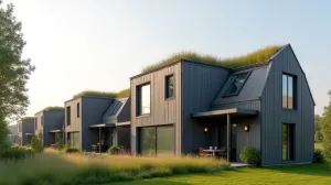 domy kanadyjskie toruń