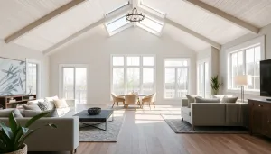 Gotowe domy kanadyjskie ceny pod klucz