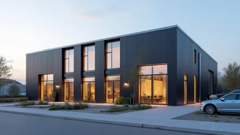 Gotowe domy kanadyjskie ceny pod klucz Gdynia