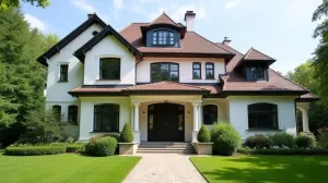 Gotowe domy kanadyjskie ceny pod klucz Wrocław