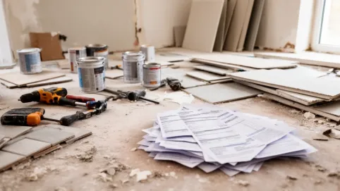 Ile kosztuje remont domu 150m2