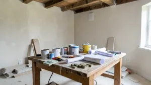 Ile kosztuje remont domu 200m2