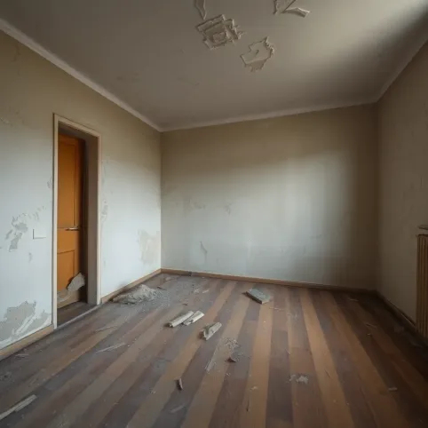 Jak dostać mieszkanie do remontu Legnica