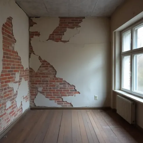 Jak kupić tanie mieszkanie do remontu Siedlce