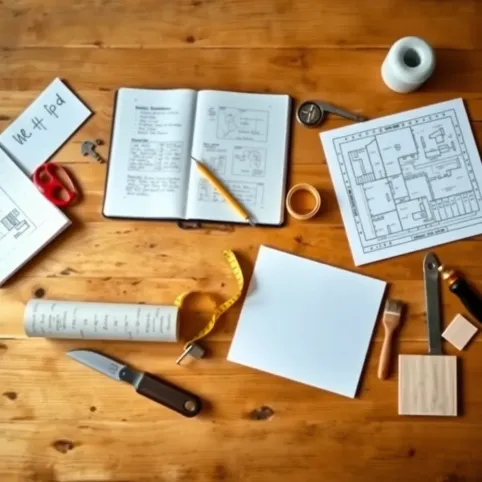 Jak nauczyć się remontować
