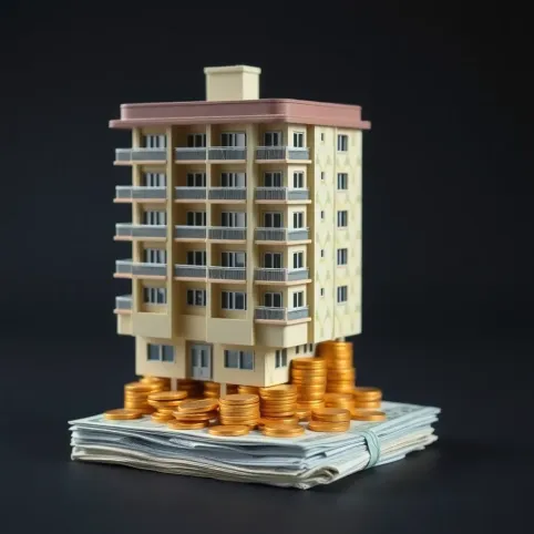 Jak odzyskać fundusz remontowy po sprzedaży mieszkania