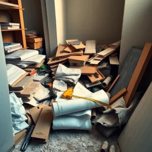 Jak przeżyć remont i nie zwariować