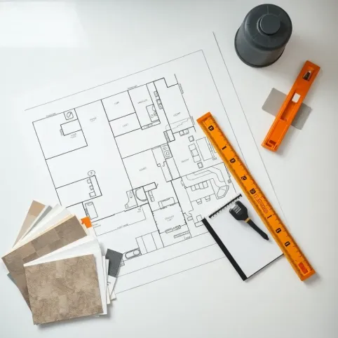 Jak remontować łazienkę