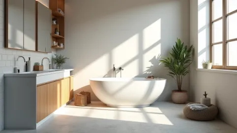 Jak wyremontować łazienkę