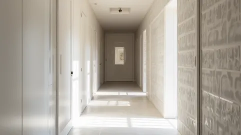 jak wyremontować przedpokój