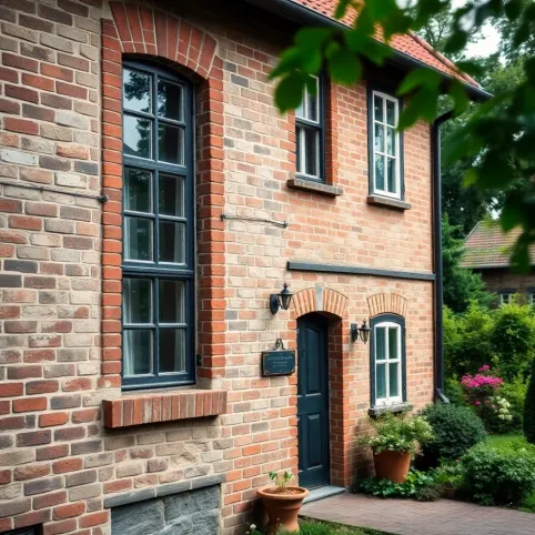 Jak Wyremontować Stary Poniemiecki Dom