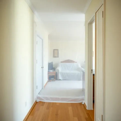 Jak zabezpieczyć mieszkanie przed remontem łazienki