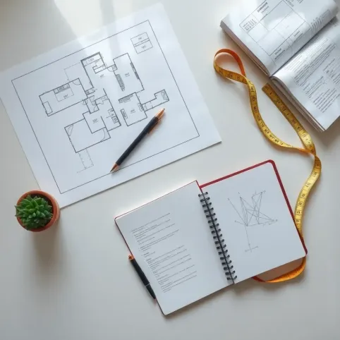 jak zacząć remont mieszkania