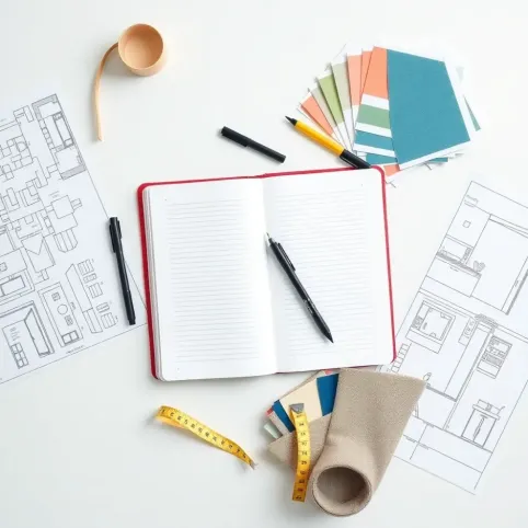 Jak zaplanować remont