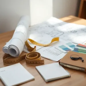 Jak zaplanować remont mieszkania