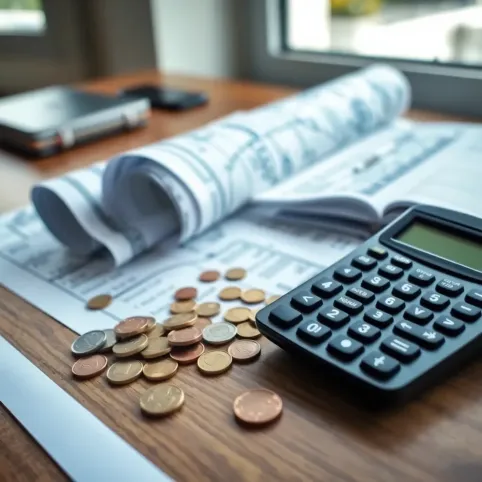 Jak zdobyć pieniądze na remont domu