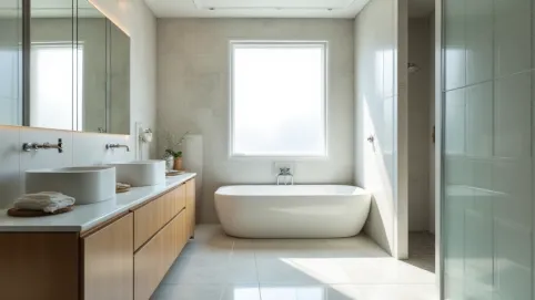 jaki jest koszt remontu łazienki