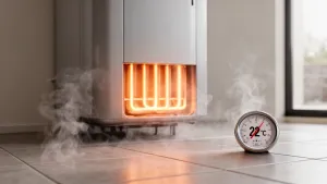 Jaki piec elektryczny do domu 150m2