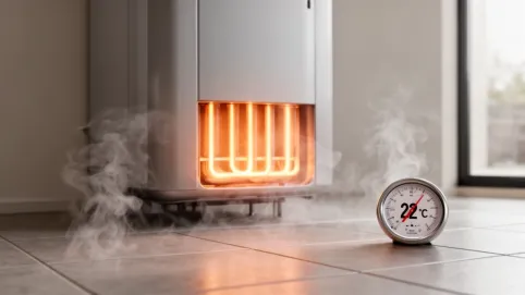 Jaki piec elektryczny do domu 150m2