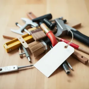 Jaki VAT na usługi remontowe