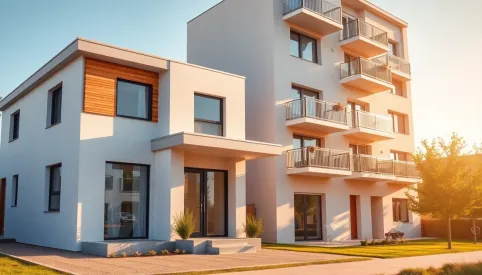 jakie domy najlepiej się sprzedają