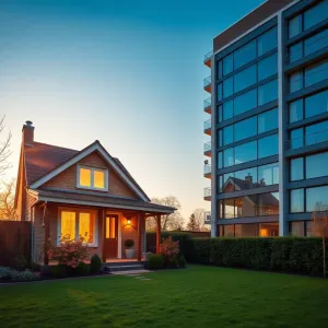 jakie domy sprzedają się najlepiej