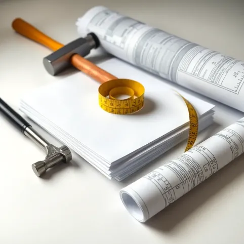 Jakie prace remontowe należy zgłosić